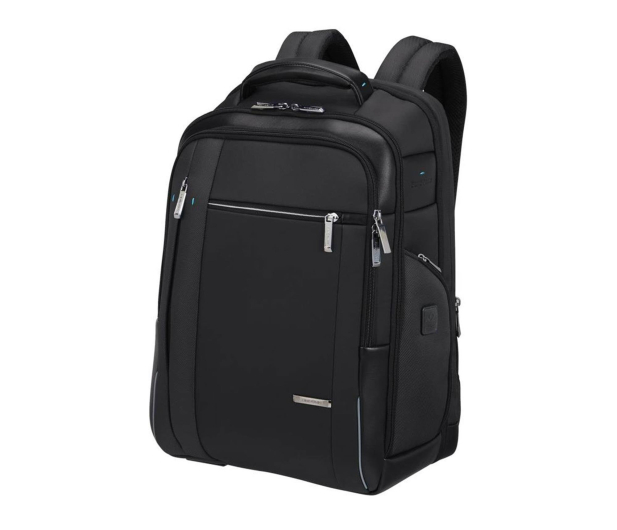 Samsonite PLECAK DO LAPTOPA 17.3'' SPECTROLITE 3.0 CZARNY - 1483102 - zdjęcie 2